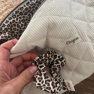 Ava a ajouté une photo de son achat