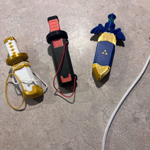 Inscryption - Animal Tribe Totems - Combo - Etsy