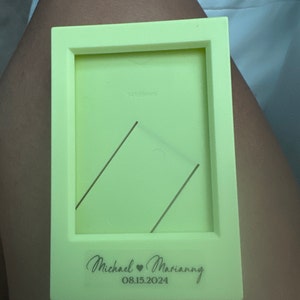 Marianny added a photo of their purchase