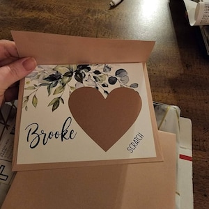 Felicia added a photo of their purchase