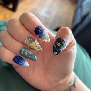 Madelyn hat ein Foto des gekauften Artikels hinzugefügt