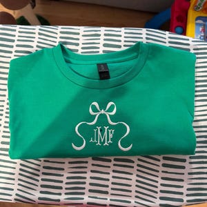 Allie added a photo of their purchase