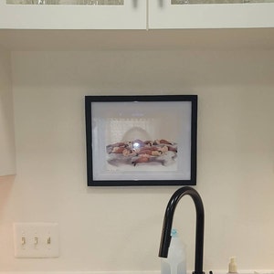 Anna added a photo of their purchase