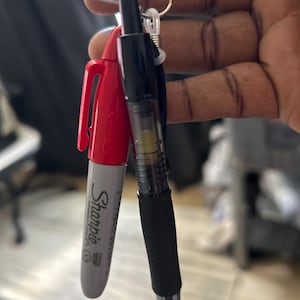 Shanice added a photo of their purchase