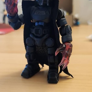 Max added a photo of their purchase