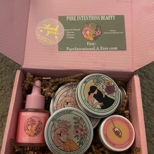 Katie added a photo of their purchase