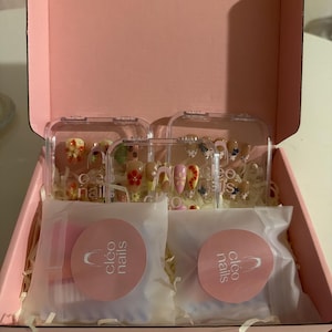Bella added a photo of their purchase