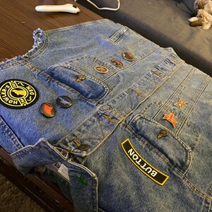 Tim added a photo of their purchase