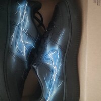 nike air max 90 thunderdome