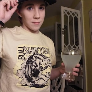 left 4 dead 2 bullshifters shirt