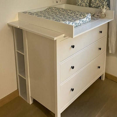 Table à Langer Amovible Commode 50 Cm Plan à Langer Pour Commode Hemnes IKEA 50 Cm - Amovible, Blanc, ABS 2 Mm, Dimensions 72x54 Cm, Avec Arrondis Table à Langer Amovible Commode 50 Cm Plan à Langer Pour Commode Hemnes IKEA 50 Cm - Amovible, Blanc, ABS 2 Mm, Dimensions 72x54 Cm, Avec Arrondis