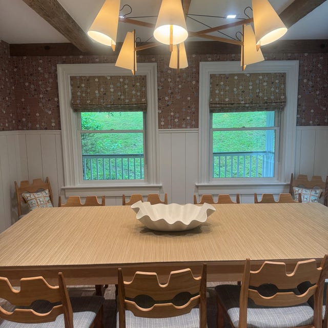 Ceramic personalized dinner plate