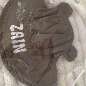 Bisan added a photo of their purchase