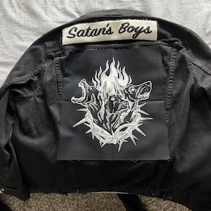 Etsy buyer added a photo of their purchase