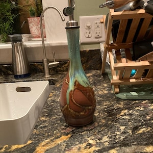 Kalley added a photo of their purchase