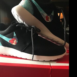 sunflower nike roshe