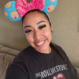 Madison added a photo of their purchase