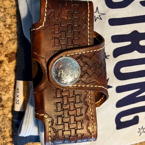 Carrie added a photo of their purchase