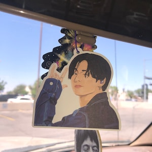 Gabriela added a photo of their purchase