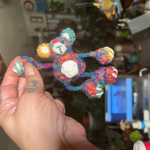 Ashley added a photo of their purchase