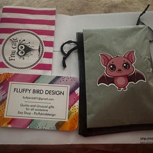 Hayley added a photo of their purchase