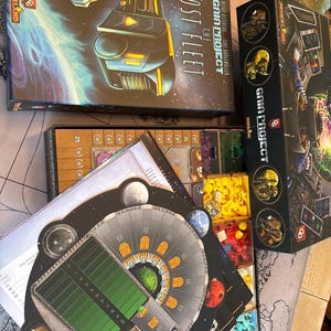 Josh added a photo of their purchase