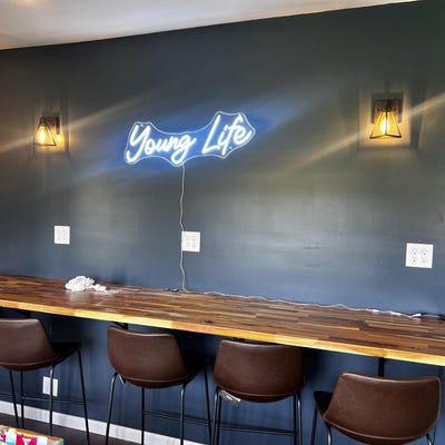 Custom Neon Sign, Neon Sign, Neon Light , Neon Light , Neon Sign Bar ...