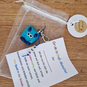 Melanie hat ein Foto des gekauften Artikels hinzugefügt