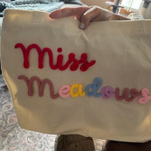 Marissa added a photo of their purchase
