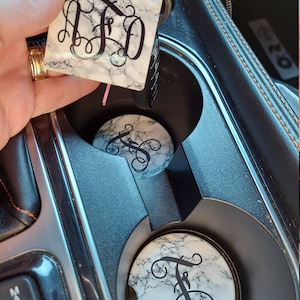 Abby added a photo of their purchase