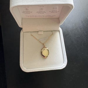 Danielle ha aggiunto una foto del proprio acquisto