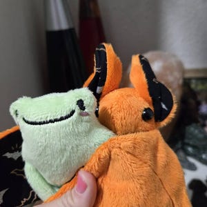 Mary added a photo of their purchase