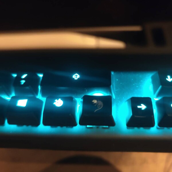 Windows 98 Logo Style Keycap for Mechanical Cherry MX Switches - Etsy