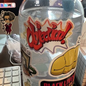 Katie added a photo of their purchase