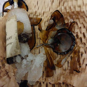 janet added a photo of their purchase