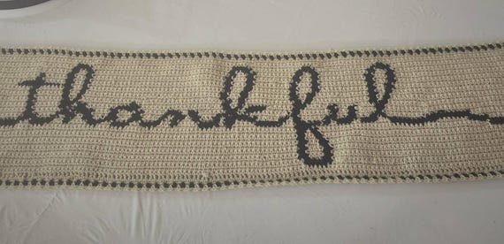 Finished project photo from Cat W.