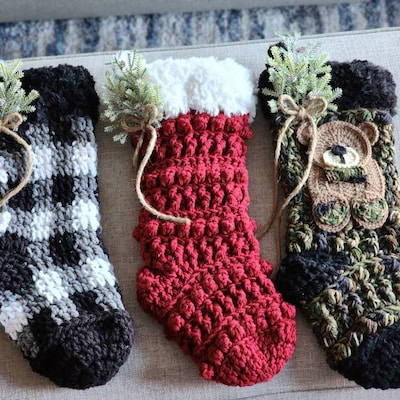 Crochet Pattern Instant Download Pdf Crochet Patterns Etsy