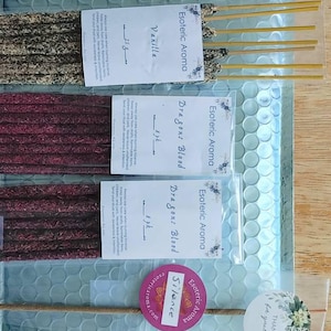 Alias added a photo of their purchase