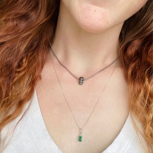 Comprador de Etsy ha añadido una foto de su compra