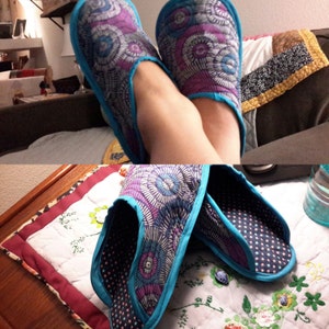 Etsy-koper heeft een foto van de aankoop toegevoegd