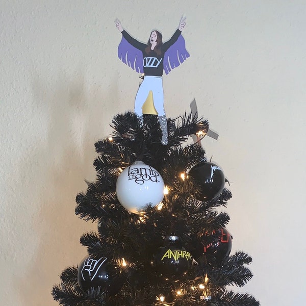 ozzy christmas songs