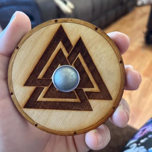 Cassie added a photo of their purchase