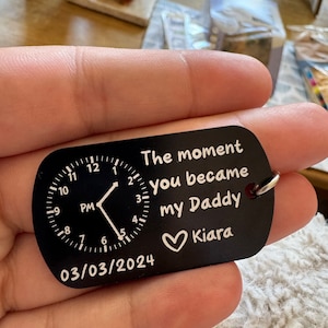 Comprador de Etsy ha añadido una foto de su compra