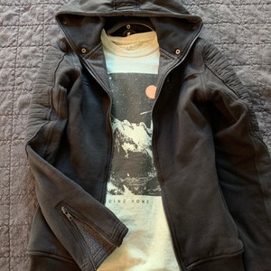 Emily added a photo of their purchase