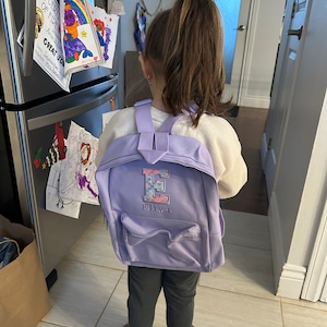 Alessandra added a photo of their purchase