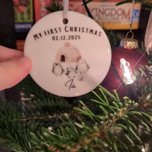 Lisa-Marie added a photo of their purchase