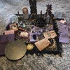 Dark Rituals: Black Magic Spellbook of Curses and Power - Etsy