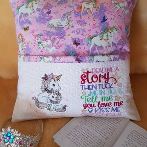 Unicorn Star Baby Machine Embroidery Design for a Babies and Children of a series Old Toy in two sizes for hoops 4x4 and 5x7