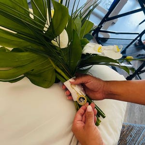 Victoria added a photo of their purchase
