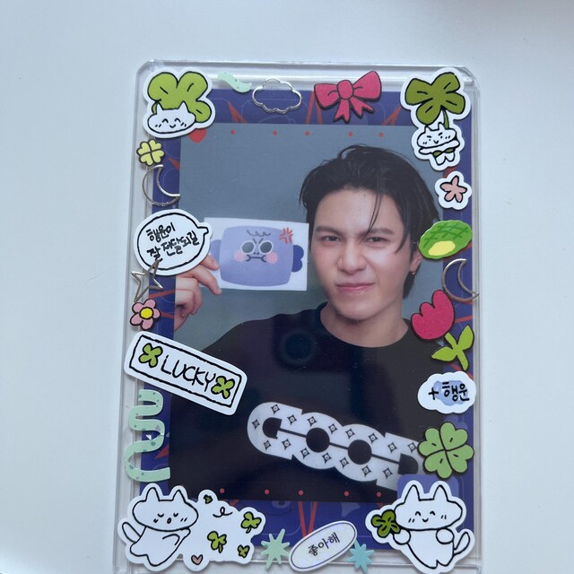 NCT DREAM マーク ドリショ DREAM SHOW トレカ Official the Dream Show Japan - NCT DREAM Photocard PC Kpop